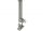 Supporto portacanne orientabile in Ottone Cromato Ø40x400mm N30413004972