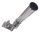 Supporto portacanne orientabile in Ottone Cromato Ø40x400mm N30413004972