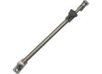 Compasso telescopico 300-525mm in Acciaio Inox per finestrini #N31711002899