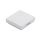 White plastic Cup/Can holder 103x99mm N40417405691