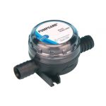 Jabsco Pumpgard 46400-0002 Bilge pump inline strainer 40 MESH 13mm hose #N40538501447