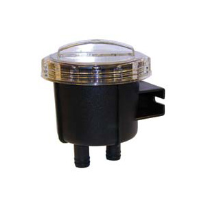 In liner filter - Hose connectro D.12mm #N40538523202