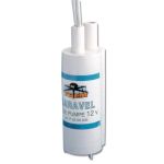 Caravel immersion electric pump 12V Flow 8,5 l/min 3mt #N44438501053