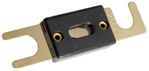 High capacity ANL Gold Plated fuses - 250 Ampere #N50124227890