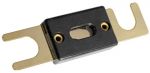 Gold Plated High capacity ANL fuses 125A #N50124227884