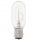Cylindric bulb with vertical filament Bipolar socket 12V 10W #N50227502240