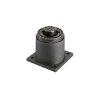 Bulgin Connector - Bulkhead mounting socket - 9 pins #N50523027357