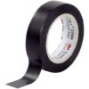 3M 1500 Temflex vinyl insulating tape 15mm 10mt Black #N50824027653NE
