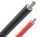 Black Unipolar Photovoltaic Cable 10 sqmm Sold by the meter #N50830750294MT