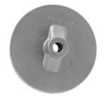 Anodo di Zinco a Pinna Piatta A76214 MERCURY MERCRUISER VERADO BRAVO #N80607030576