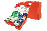 HELP first aid kit case 252x205x87mm #N90056004760