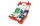 Cassetta di pronto soccorso HELP 252x205x87mm #N90056004760