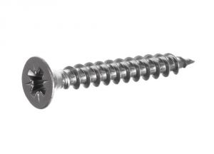 STP Chipboard screw A2 DIN7505 6x110mm N60144507759