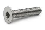 DIN7991 UNI5933 A2 stainless steel socket head screw 5x70mm N60144507869