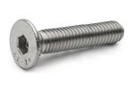 DIN7991 UNI5933 A2 stainless steel socket head screw 6x70mm N60144507878