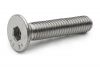 DIN7991 UNI5933 A2 stainless steel socket head screw 10x40mm N60144507893
