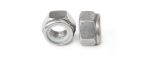 A2 stainless steel DIN 985 M3 Self locking nut 25Pcs #N44590007997