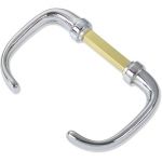 Classic chromium-plate brass handle #N61241602747