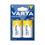 Varta R03 Superlife 4 AAA Zinc-Carbon Batteries Pack 1.5V #N51120017083