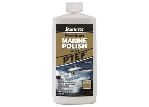 Star Brite Premium marine polish with teflon Lt 0,5 #N72746546000