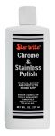 Star Brite 82708 Chrome & S.S. Polish Lucido per Cromo e Acciaio Inossidabile 237ml #N72746546007
