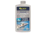 Star Brite Premium Cleaner Wax with PTEF 500ml #N72746546008