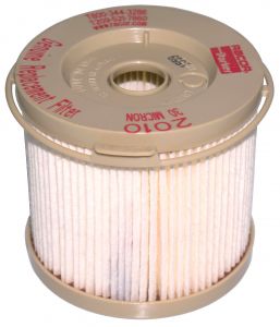 Cartuccia originale Racor per Prefiltro 500 30 Micron 2010PM-OR #N80051523080