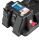 Cassetta Portabatteria Power Center Deluxe con dual USB #N51120503510