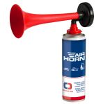 Big gas horn 100 dB with 300-ml bottle #N53313203302