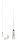 Scout KS-108 Antenna AM-FM VTR h90cm 88-108MHz Cavo 4m RG 62+Jack #N100266502520