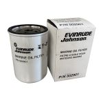 Filtro olio Omc 0502901/502901 Evinrude Johnson N819516502901
