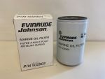 Omc 0502903 oil filter N819516502903