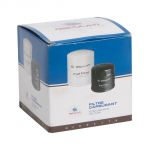 Filtro Gasolio Motore Entrobordo 4T Volvo Diesel D3 YEAR 2009 N82051723051
