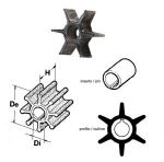 Impeller - Honda - 4 strokes #N82152014250