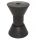 Boat Trailer central keel roller in PVC Rubber L178mm Hole Ø22mm #N91359610233