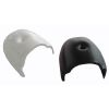 White End Cap for U Fender Profile H.40mm #MT3833140