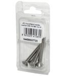 DIN 7983 Self-tapping Countersunk head cap screws 6.3x50mm 4pcs N44590007723