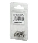 DIN 7983 Self-tapping Countersunk head cap screws 5.5x25mm 6pcs N44590007709