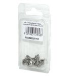 DIN 7983 Self-tapping Countersunk head cap screws 5.5x19mm 8pcs N44590007707