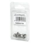 DIN 7983 Self-tapping Countersunk head cap screws 5.5x13mm 8pcs N44590007705