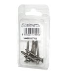 DIN 7983 Self-tapping Countersunk head cap screws 4.8x38mm 8pcs N44590007700