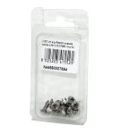 DIN 7983 Self-tapping Countersunk head cap screws 4.8x13mm 15pcs N44590007694