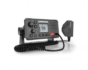 Lowrance 000-14493-001 Link-6S Marine DSC VHF Radio 66020490