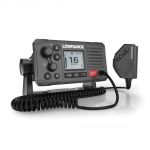 Lowrance Link-6S Marine DSC VHF Radio 000-14493-001 #66020490