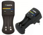 Caricabatterie Pocket Charger VARTA 57662 #20017066