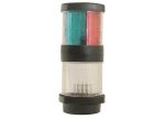 LED 360° Tricolour and anchor navigation light for boats up to 12m #MT2113308