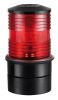 Classic 360° mast head red/black light #OS1113401