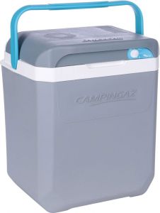 Campingaz Frigorifero elettronico portatile Powerbox Plus 28Lt #OS5017132