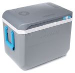 Portable Fridge Freezer 40Lt 12/24/220V with App Control #N40816080003