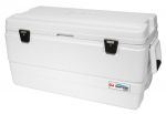 Igloo Ultra 94 Portable Ice Chests Capacity 88Lt 88x42x45cm 7,6Kg White #OS5055814